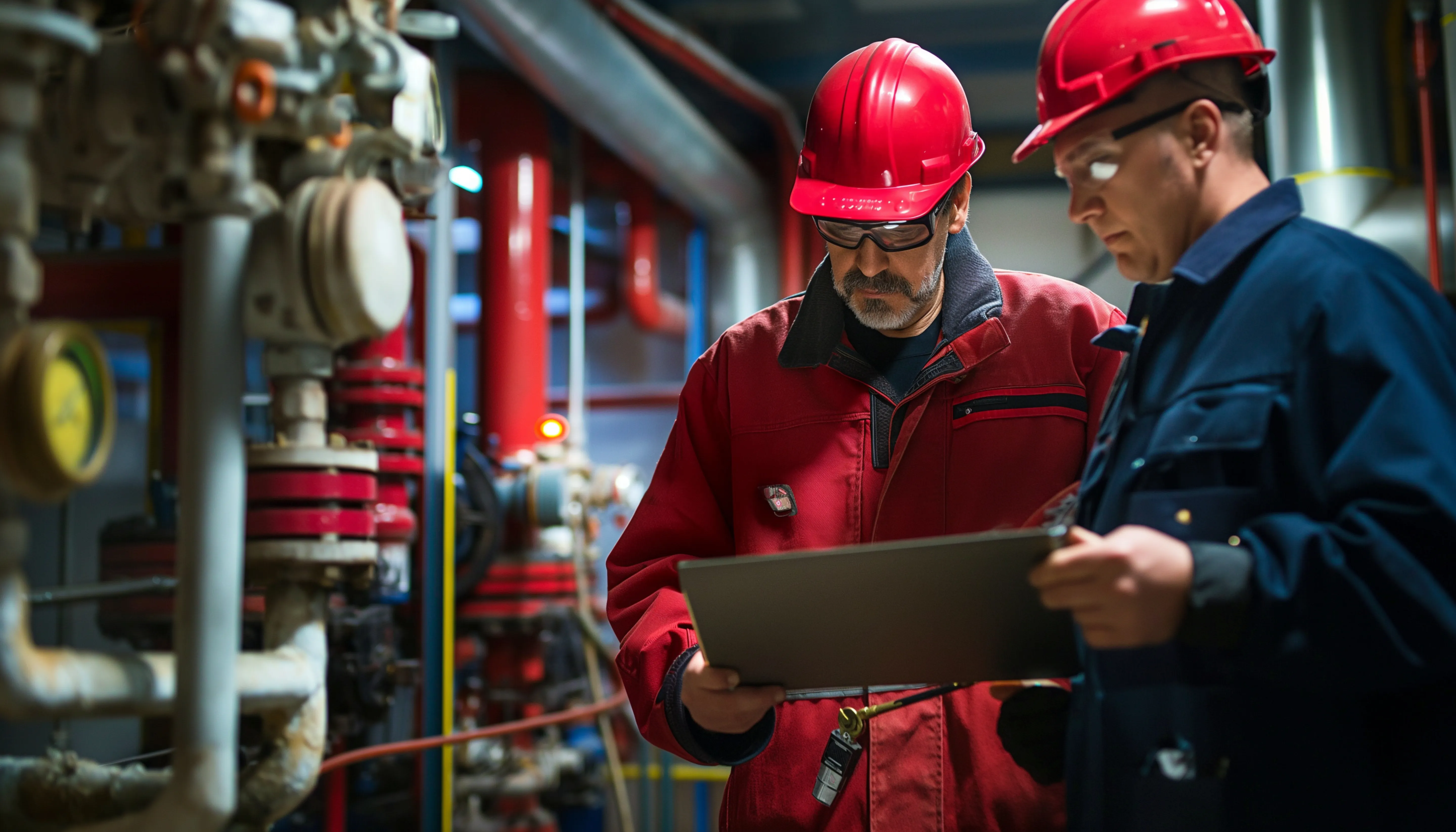 Ilustração de cartões/itens de serviços